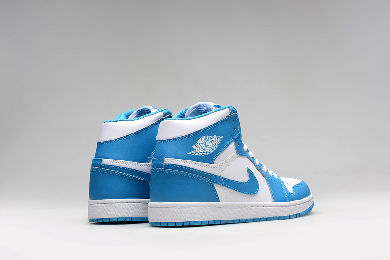 aj1 unc 2015