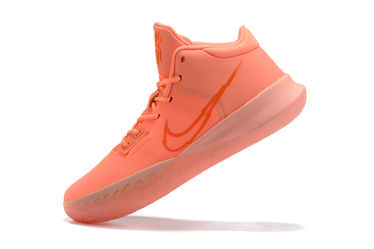 kyrie flytrap 4 mango