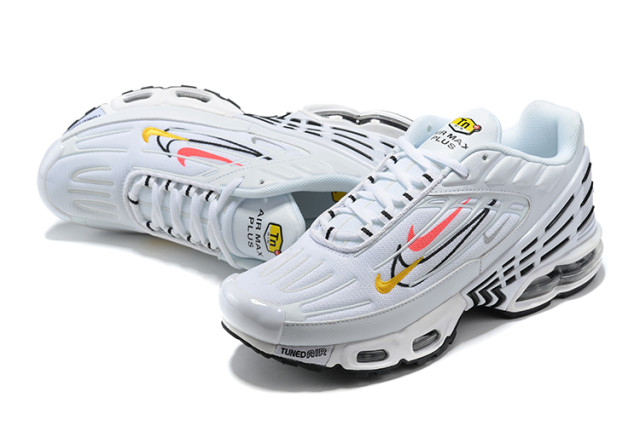 swoosh trainers