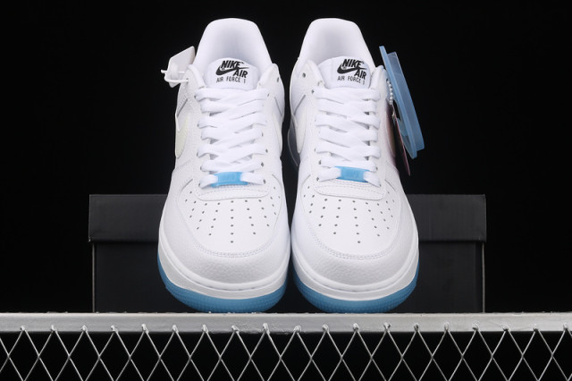 nike air force uv reactive price